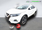 Nissan Qashqai occasion année 2020 boite Automatique Annonce Nissan Qashqai occasion Essence 1.3 DIG-T 160 BVA à Beaupuy