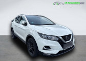 Nissan Qashqai occasion année 2018 boite Automatique Annonce Nissan Qashqai occasion Essence 1.3 DIG-T 160 BVA à Beaupuy