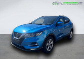 Nissan Qashqai occasion année 2020 boite Automatique Annonce Nissan Qashqai occasion Essence 1.3 DIG-T 160 BVA à Beaupuy