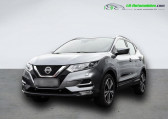 Nissan Qashqai occasion année 2019 boite Automatique Annonce Nissan Qashqai occasion Essence 1.3 DIG-T 160 BVA à Beaupuy