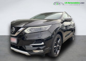 Nissan Qashqai 1.3 DIG-T 160 BVA   Beaupuy 31