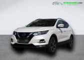 Nissan Qashqai occasion année 2019 boite Automatique Annonce Nissan Qashqai occasion Essence 1.3 DIG-T 160 BVA à Beaupuy