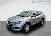Nissan Qashqai 1.3 DIG-T 160 BVA   Beaupuy 31