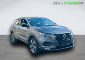 Nissan Qashqai 1.3 DIG-T 160 BVA   Beaupuy 31