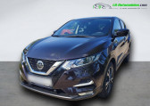 Nissan Qashqai 1.3 DIG-T 160 BVA   Beaupuy 31