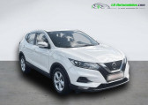Nissan Qashqai 1.3 DIG-T 160 BVA   Beaupuy 31