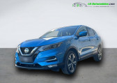 Nissan Qashqai 1.3 DIG-T 160 BVA   Beaupuy 31