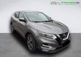 Nissan Qashqai 1.3 DIG-T 160 BVA   Beaupuy 31