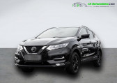 Nissan Qashqai 1.3 DIG-T 160 BVA   Beaupuy 31