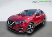 Annonce Nissan Qashqai occasion Essence 1.3 DIG-T 160 BVA  Beaupuy