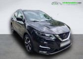 Annonce Nissan Qashqai occasion Essence 1.3 DIG-T 160 BVA  Beaupuy