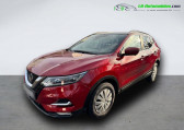 Nissan Qashqai 1.3 DIG-T 160 BVA   Beaupuy 31