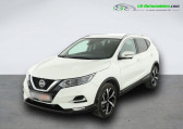 Nissan Qashqai 1.3 DIG-T 160 BVA   Beaupuy 31