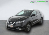 Annonce Nissan Qashqai occasion Essence 1.3 DIG-T 160 BVA  Beaupuy