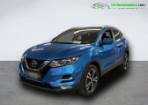 Annonce Nissan Qashqai occasion Essence 1.3 DIG-T 160 BVA  Beaupuy