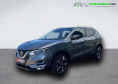 Nissan Qashqai occasion année 2019 boite Automatique Annonce Nissan Qashqai occasion Essence 1.3 DIG-T 160 BVA à Beaupuy