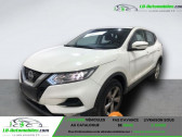 Annonce Nissan Qashqai occasion Essence 1.3 DIG-T 160 BVA  Beaupuy