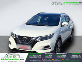 Nissan Qashqai 1.3 DIG-T 160 BVM  � Beaupuy 31