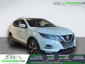 Annonce Nissan Qashqai occasion Essence 1.3 DIG-T 160 BVM � Beaupuy