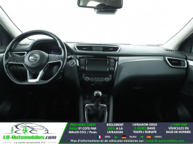 Nissan Qashqai 1.3 DIG-T 160 BVM  occasion � Beaupuy - photo n�3