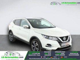 Nissan Qashqai 1.3 DIG-T 160 BVM  occasion � Beaupuy - photo n�2
