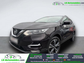 Nissan Qashqai 1.3 DIG-T 160 BVM  occasion � Beaupuy - photo n�2