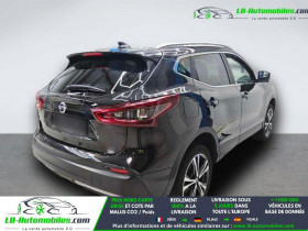 Nissan Qashqai 1.3 DIG-T 160 BVM  occasion � Beaupuy - photo n�2