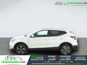 Nissan Qashqai 1.3 DIG-T 160 BVM  occasion � Beaupuy - photo n�6