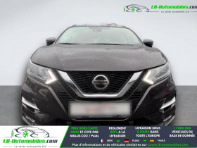 Nissan Qashqai 1.3 DIG-T 160 BVM  occasion � Beaupuy - photo n�5