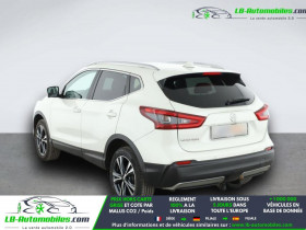 Nissan Qashqai 1.3 DIG-T 160 BVM  occasion � Beaupuy - photo n�4