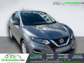 Nissan Qashqai 1.3 DIG-T 160 BVM  � Beaupuy 31