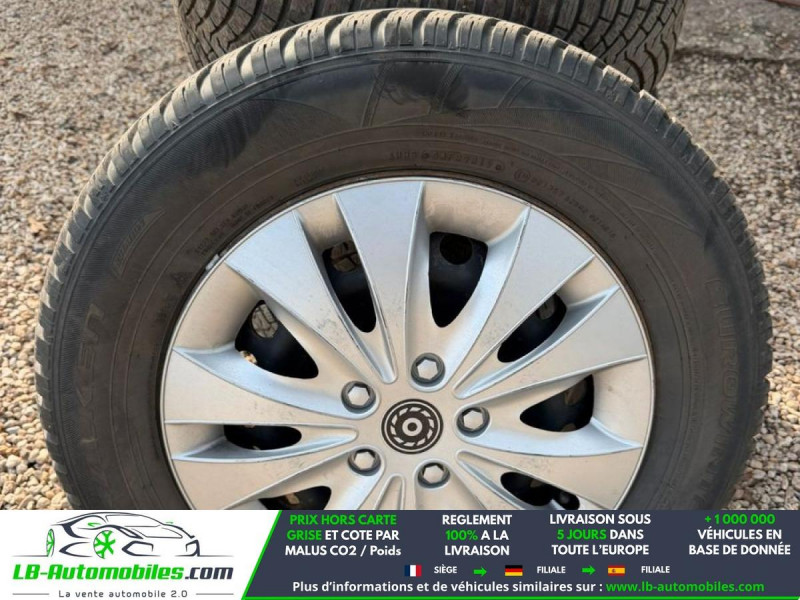 Nissan Qashqai 1.3 DIG-T 160 BVM  occasion � Beaupuy - photo n�8