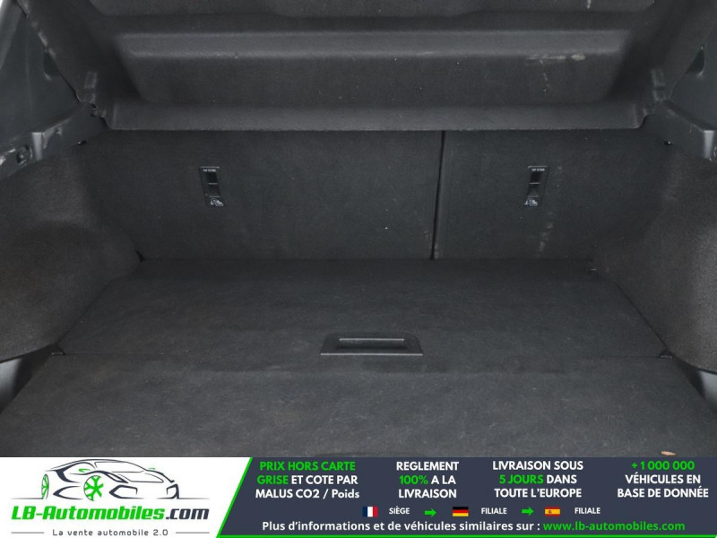 Nissan Qashqai 1.3 DIG-T 160 BVM  occasion � Beaupuy - photo n�10