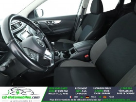 Nissan Qashqai 1.3 DIG-T 160 BVM  occasion � Beaupuy - photo n�8