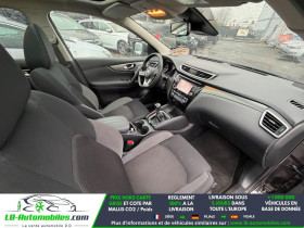 Nissan Qashqai 1.3 DIG-T 160 BVM  occasion � Beaupuy - photo n�7