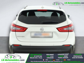 Nissan Qashqai 1.3 DIG-T 160 BVM  occasion � Beaupuy - photo n�7