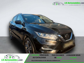 Nissan Qashqai 1.3 DIG-T 160 BVM  occasion � Beaupuy - photo n�2