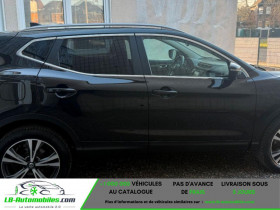 Nissan Qashqai 1.3 DIG-T 160 BVM  occasion � Beaupuy - photo n�8