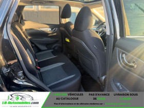 Nissan Qashqai 1.3 DIG-T 160 BVM  occasion � Beaupuy - photo n�7