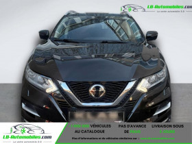 Nissan Qashqai 1.3 DIG-T 160 BVM  occasion � Beaupuy - photo n�5