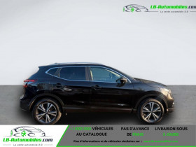 Nissan Qashqai 1.3 DIG-T 160 BVM  occasion � Beaupuy - photo n�6