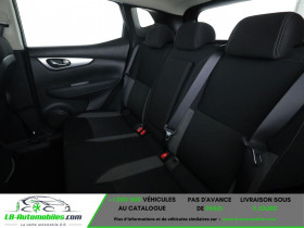 Nissan Qashqai 1.3 DIG-T 160 BVM  occasion � Beaupuy - photo n�9
