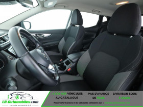 Nissan Qashqai 1.3 DIG-T 160 BVM  occasion � Beaupuy - photo n�8
