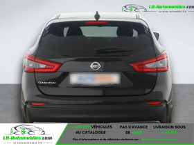 Nissan Qashqai 1.3 DIG-T 160 BVM  occasion � Beaupuy - photo n�7