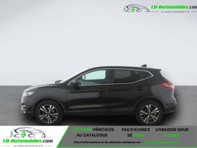 Nissan Qashqai 1.3 DIG-T 160 BVM  occasion � Beaupuy - photo n�6