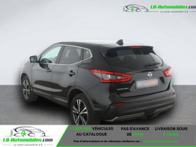 Nissan Qashqai 1.3 DIG-T 160 BVM  occasion � Beaupuy - photo n�4