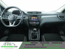 Nissan Qashqai 1.3 DIG-T 160 BVM  occasion � Beaupuy - photo n�3