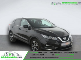 Nissan Qashqai 1.3 DIG-T 160 BVM  occasion � Beaupuy - photo n�2