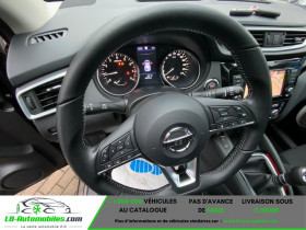 Nissan Qashqai 1.3 DIG-T 160 BVM  occasion � Beaupuy - photo n�6