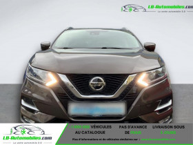 Nissan Qashqai 1.3 DIG-T 160 BVM  occasion � Beaupuy - photo n�4